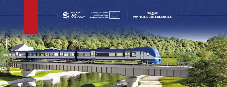 Serwis społecznościowy poświęcony największej inwestycji kolejowej w południowej Polsce. Projekt PKP Polskich Linii Kolejowych SA to modernizacja trasy Chabówka – Nowy Sącz i budowa nowej linii, łączącej Podłęże z Tymbarkiem i Mszaną Dolną.