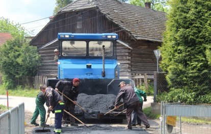remont przepustu remont przepustu