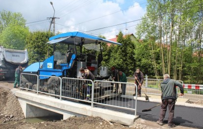 remont przepustu remont przepustu