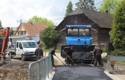 remont przepustu remont przepustu
