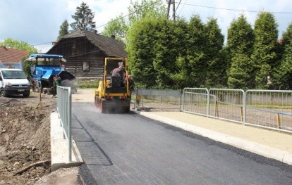 remont przepustu remont przepustu